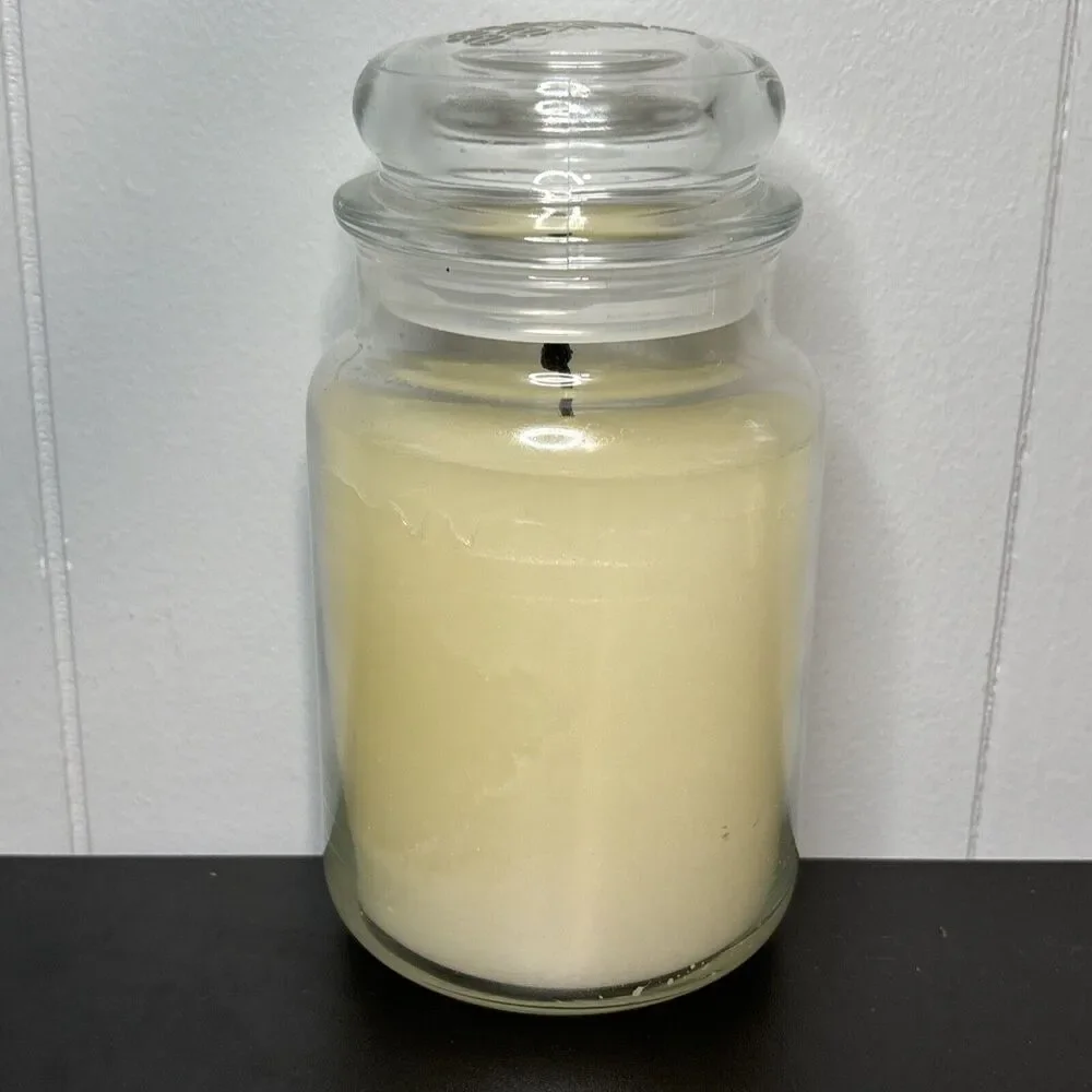 Yankee Candle 